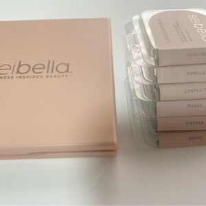 Sei Bella Girls Night In Eyeshadow Palette. 🎨